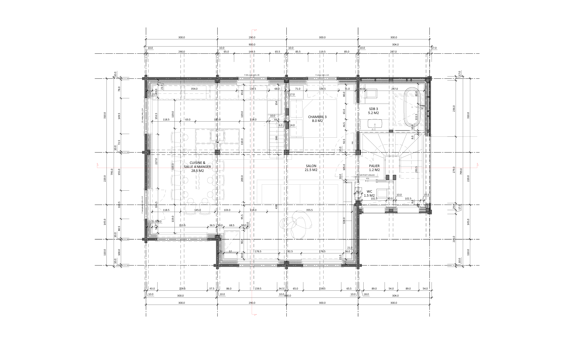 conception de projet